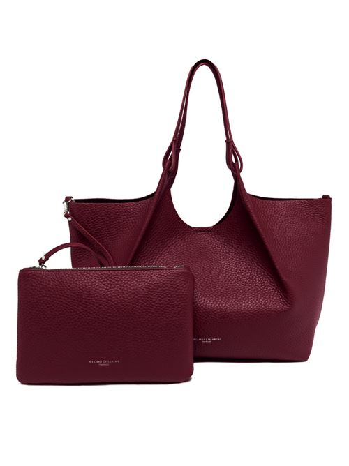 Dua borsa a spalla GIANNI CHIARINI | BS9720RNGDBL14209